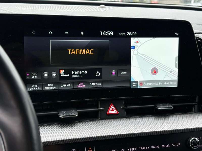 Kia Sportage GT-LINE thumbnail