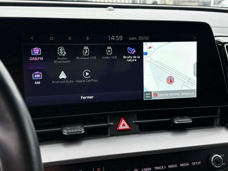 Kia Sportage GT-LINE thumbnail