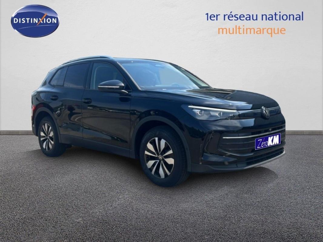 Volkswagen Tiguan 1.5 TSI 130CH DSG LIFE 30 YEARS