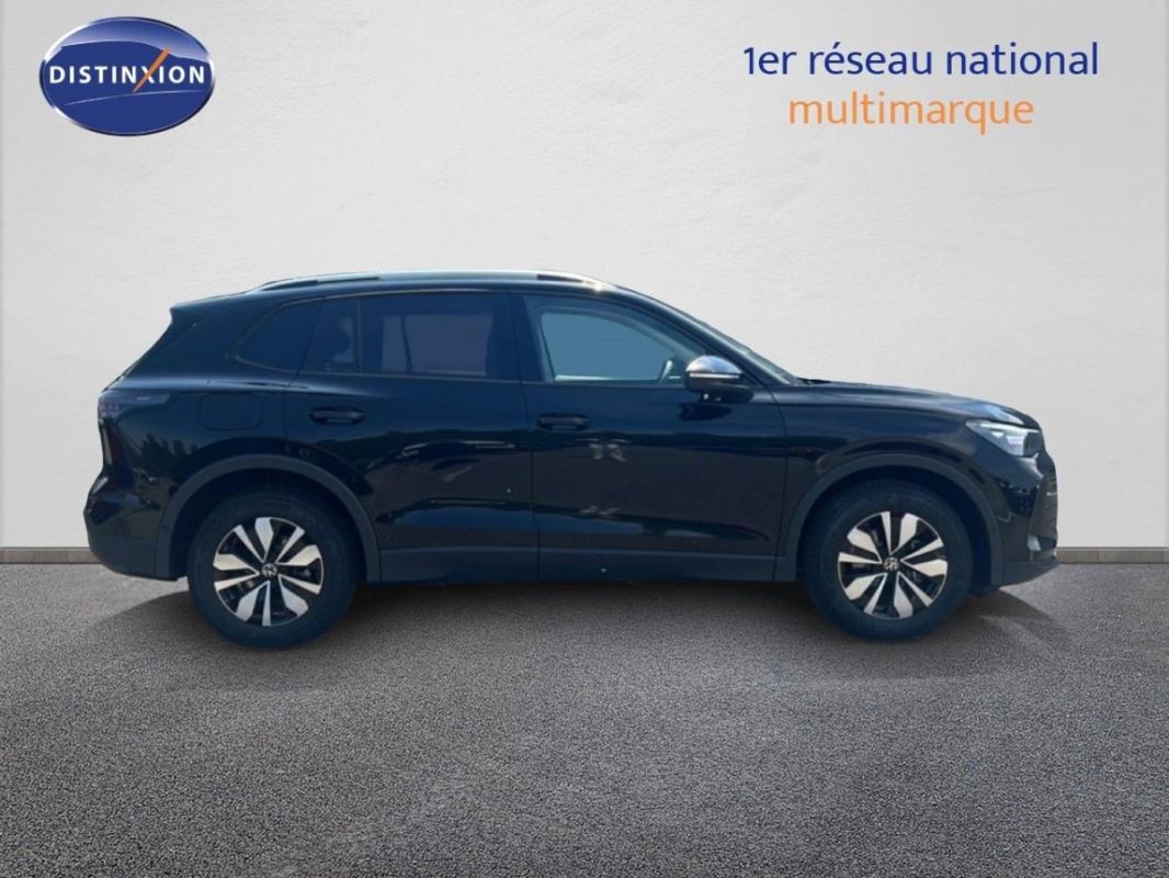 Volkswagen Tiguan 1.5 TSI 130CH DSG LIFE 30 YEARS