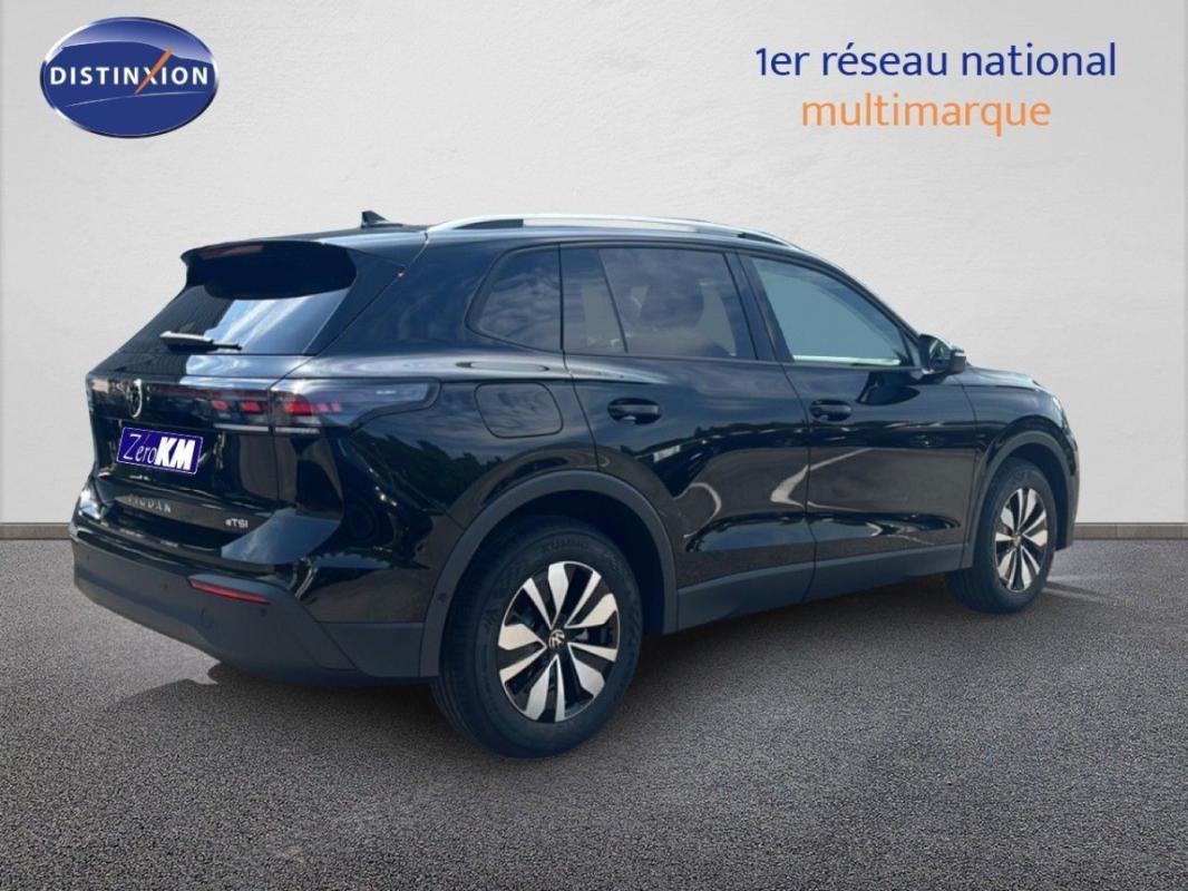 Volkswagen Tiguan 1.5 TSI 130CH DSG LIFE 30 YEARS