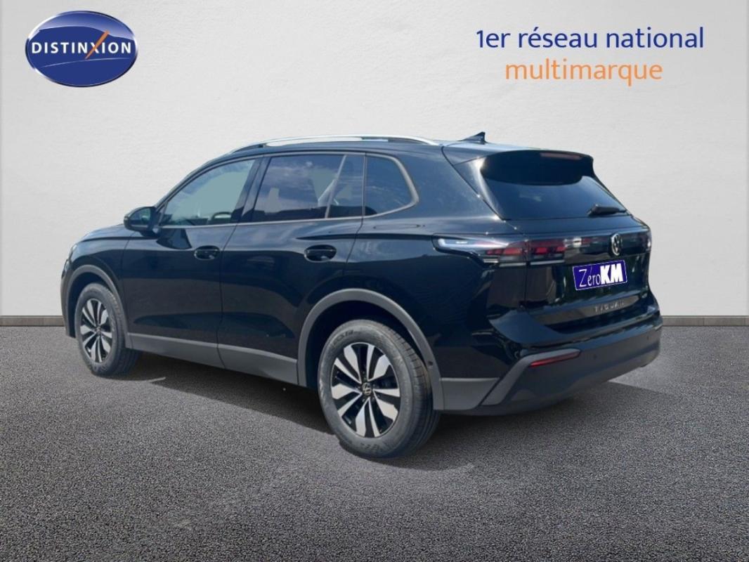 Volkswagen Tiguan 1.5 TSI 130CH DSG LIFE 30 YEARS