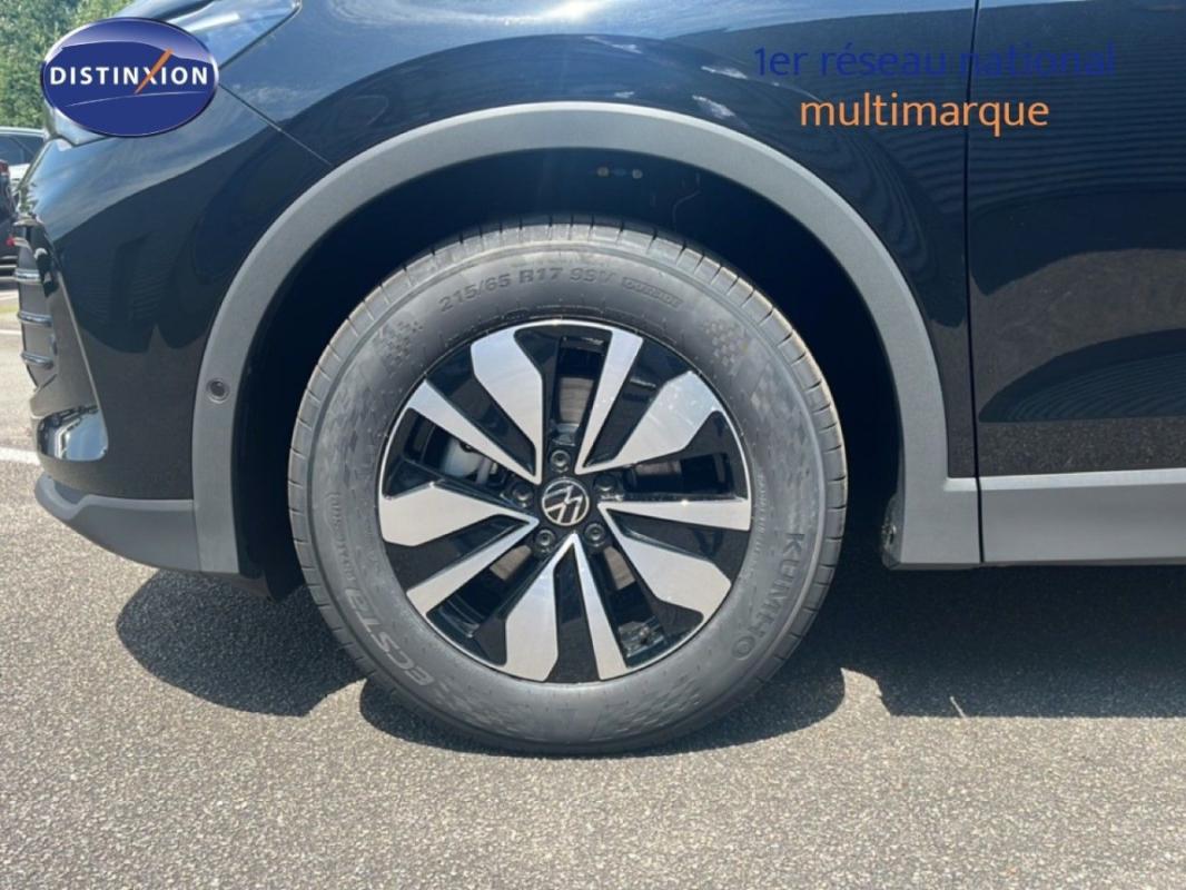 Volkswagen Tiguan 1.5 TSI 130CH DSG LIFE 30 YEARS