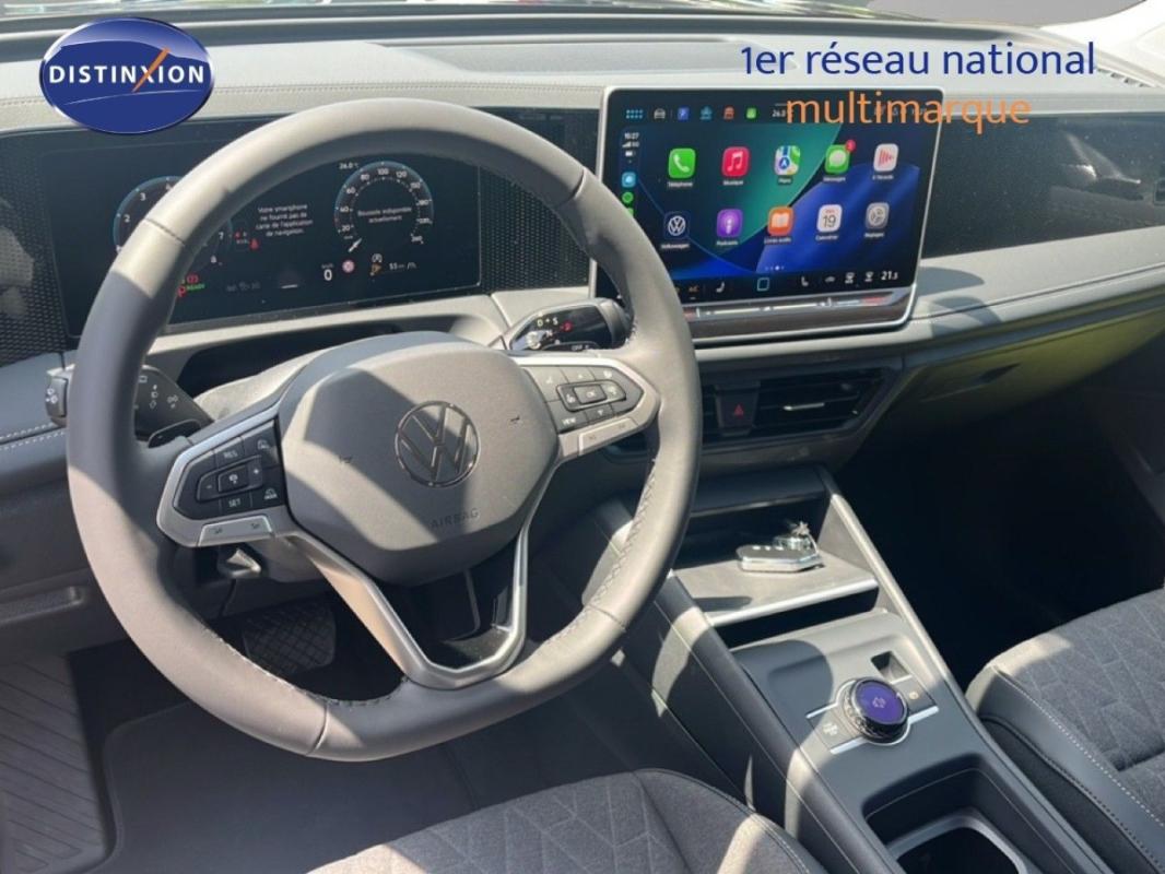 Volkswagen Tiguan 1.5 TSI 130CH DSG LIFE 30 YEARS