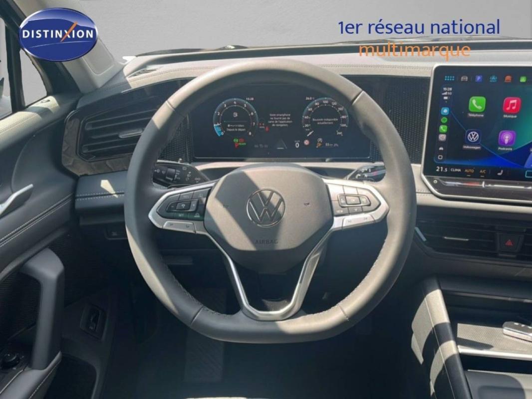 Volkswagen Tiguan 1.5 TSI 130CH DSG LIFE 30 YEARS