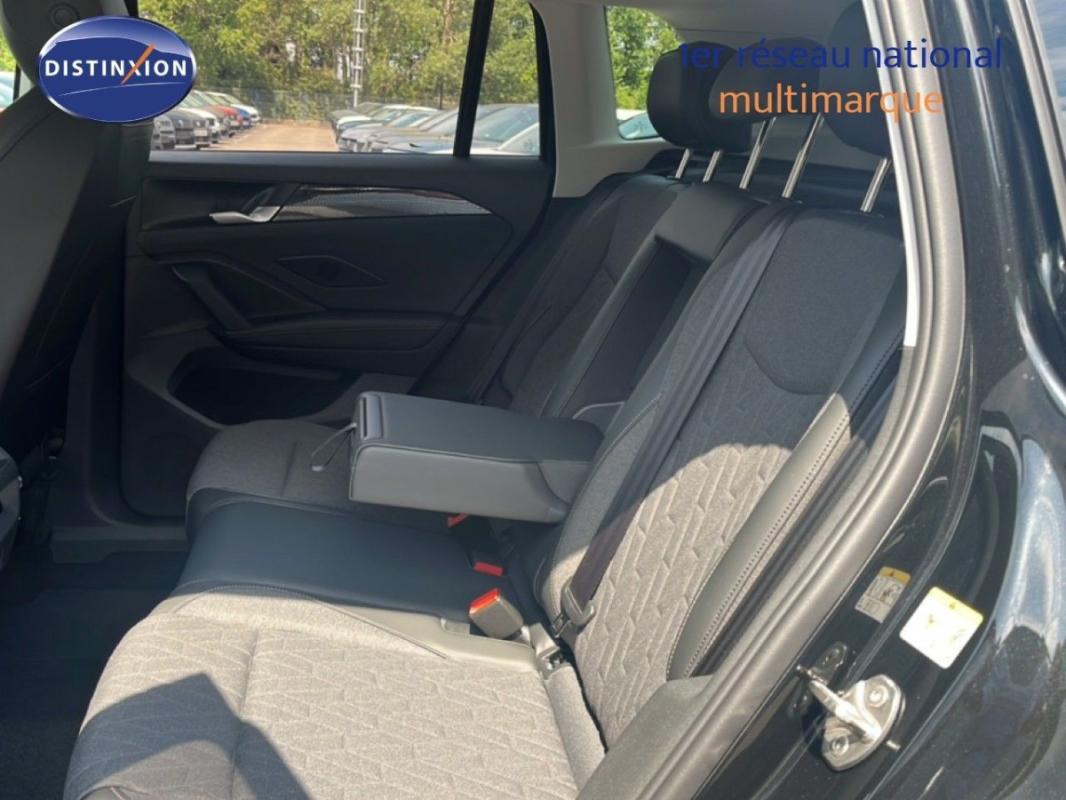 Volkswagen Tiguan 1.5 TSI 130CH DSG LIFE 30 YEARS