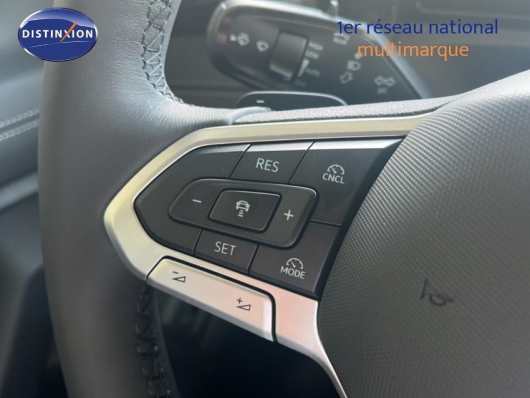 Volkswagen Tiguan 1.5 TSI 130CH DSG LIFE 30 YEARS