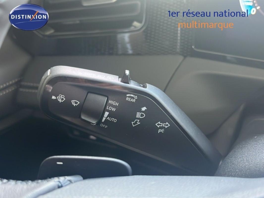 Volkswagen Tiguan 1.5 TSI 130CH DSG LIFE 30 YEARS