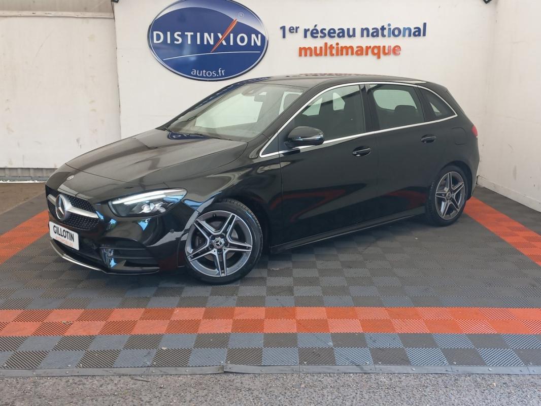 Mercedes-Benz Classe B III 200 AMG Line Edition BA7