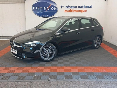 Mercedes-Benz Classe B III 200 AMG Line Edition BA7