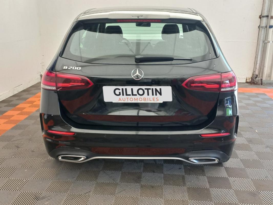 Mercedes-Benz Classe B III 200 AMG Line Edition BA7