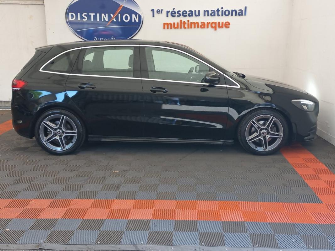 Mercedes-Benz Classe B III 200 AMG Line Edition BA7