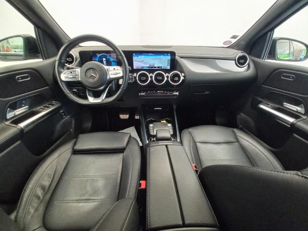 Mercedes-Benz Classe B III 200 AMG Line Edition BA7