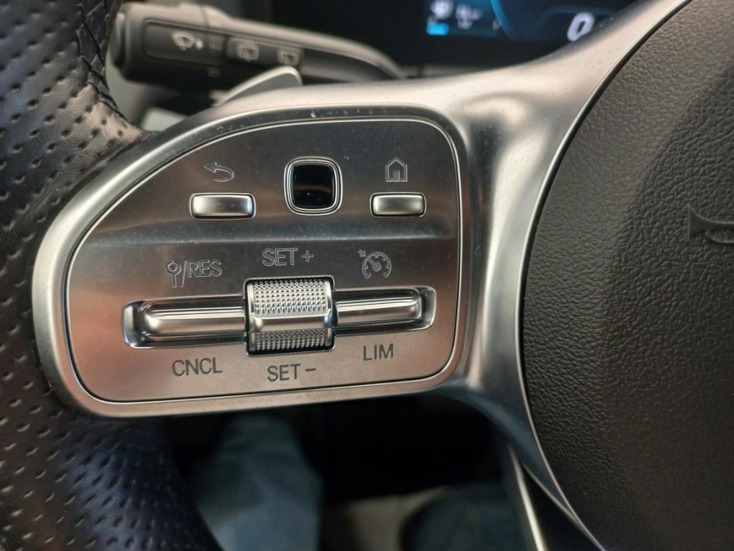 Mercedes-Benz Classe B III 200 AMG Line Edition BA7