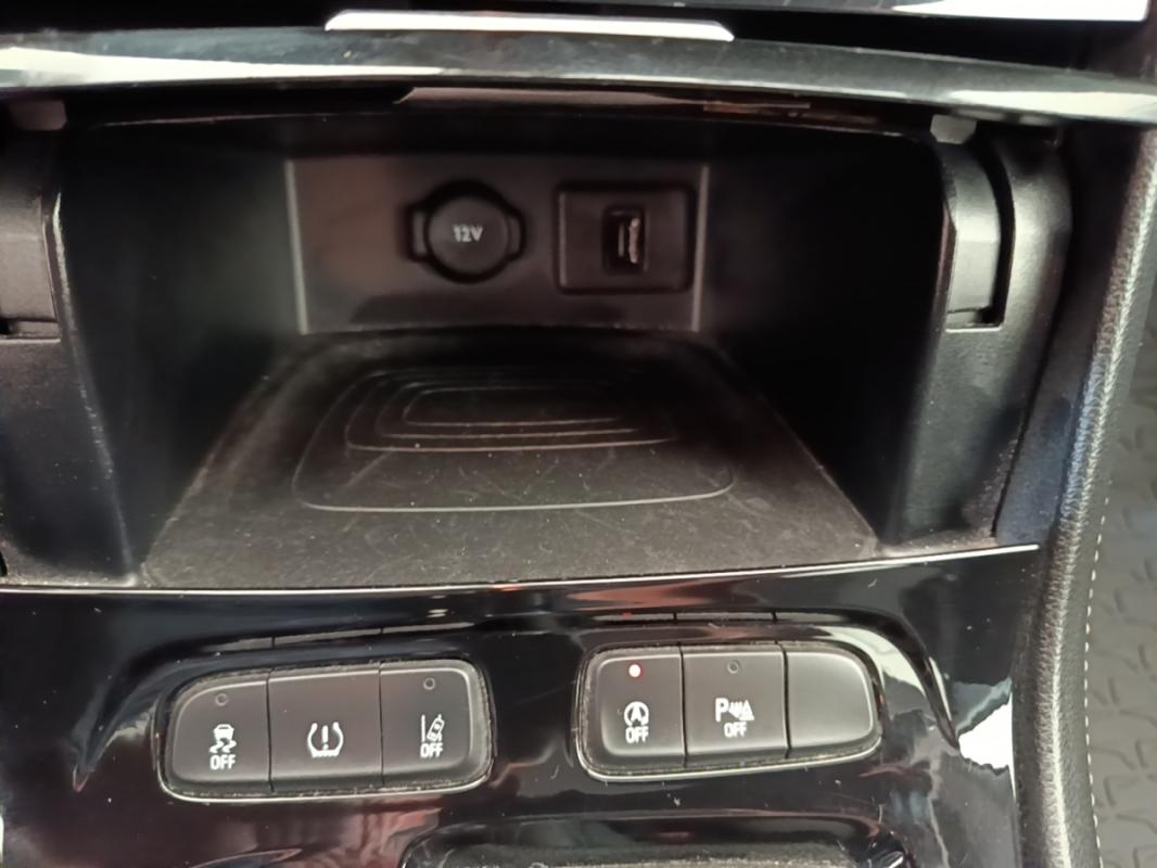 Opel Grandland X 1.2 Turbo 130 auto Design Line