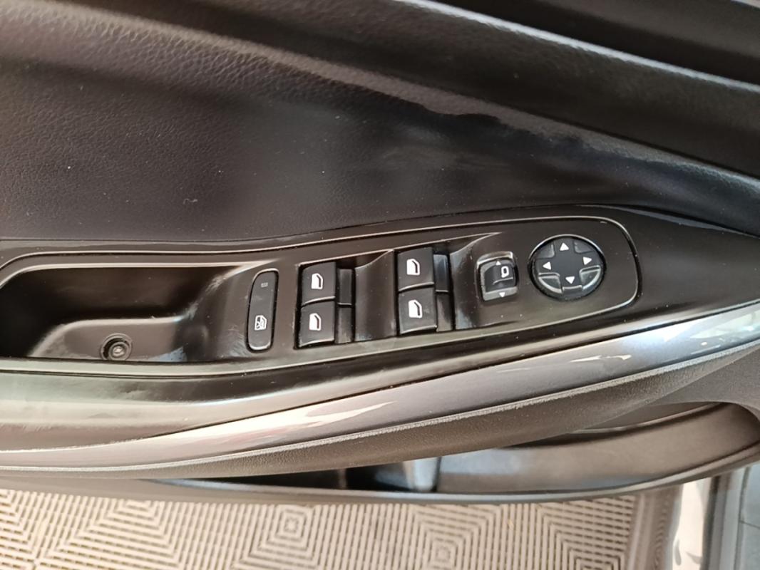 Opel Grandland X 1.2 Turbo 130 auto Design Line