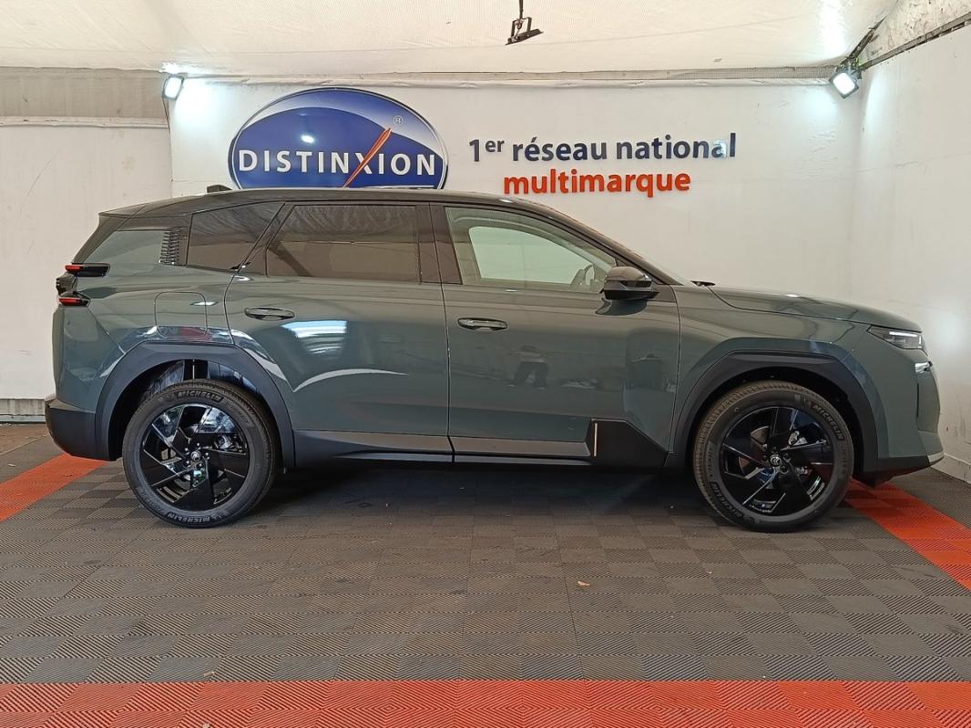 Citroen C5 II Hybride 145ch auto MAX