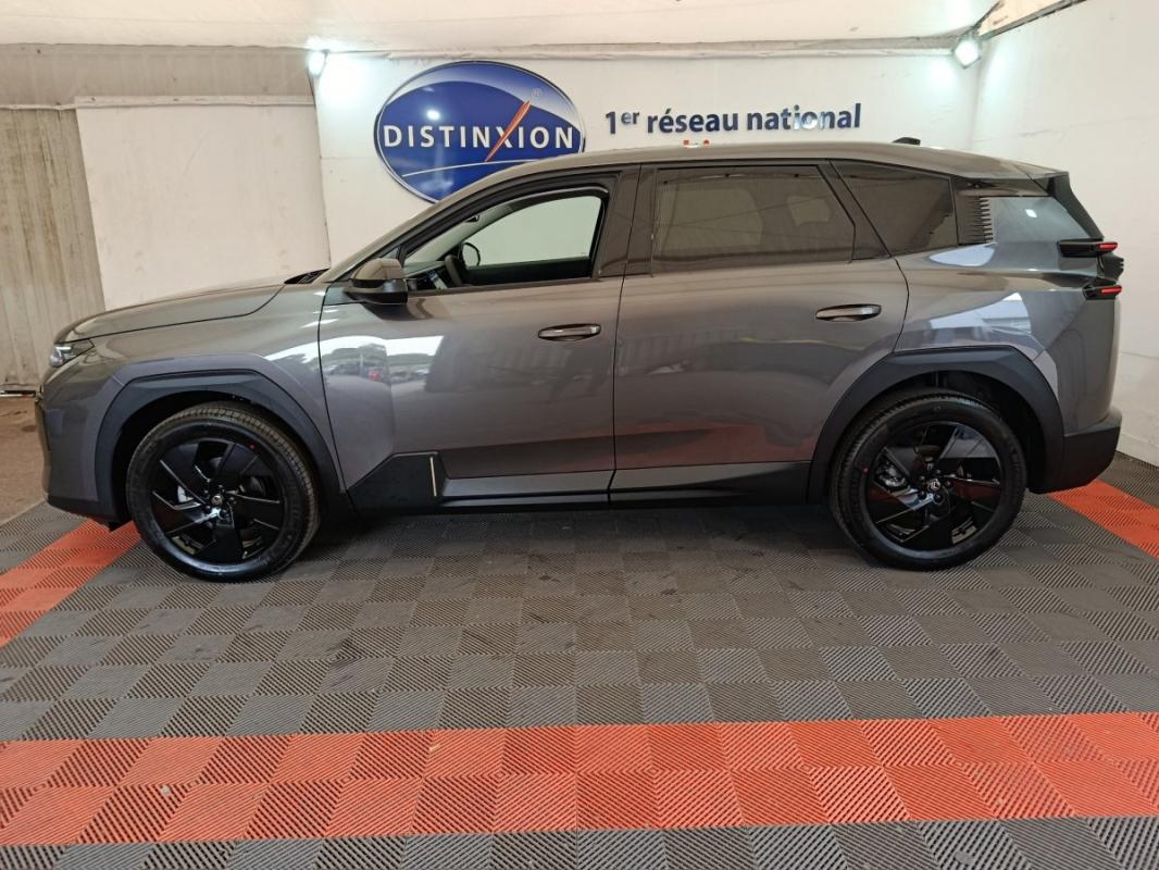 Citroen C5 II Hybride 145ch auto MAX
