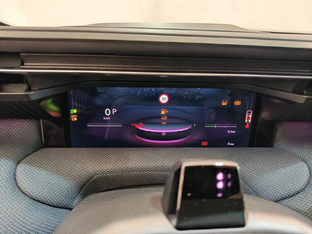 Citroen C5 II Hybride 145ch auto MAX