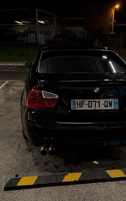 Bmw Serie 3 (E90) 318I PREMIERE