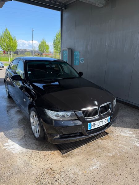 Bmw Serie 3 (E90) 318I PREMIERE
