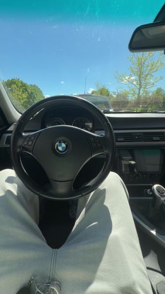 Bmw Serie 3 (E90) 318I PREMIERE