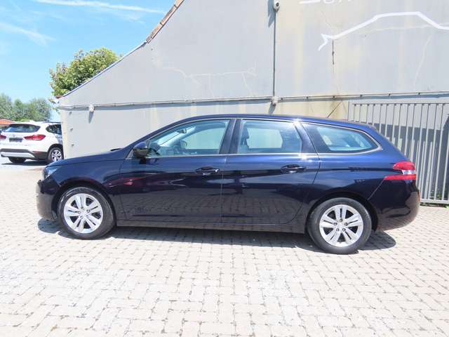 Peugeot 308 308 SW 1.6 BlueHDi ECO Active