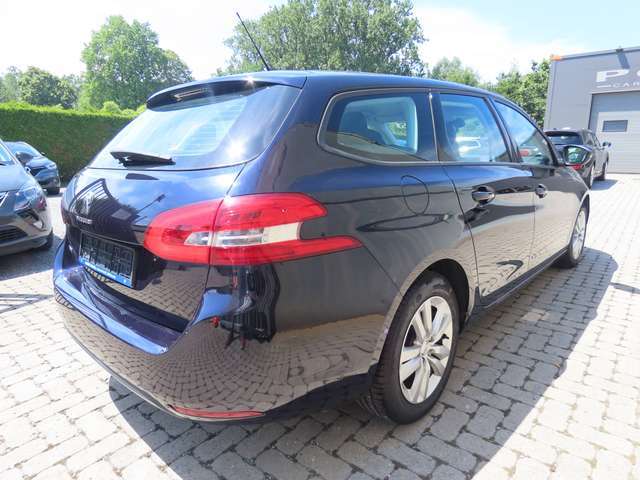Peugeot 308 308 SW 1.6 BlueHDi ECO Active
