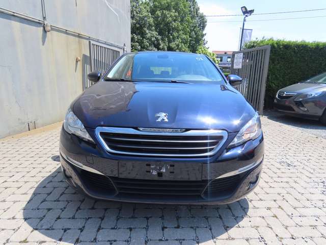Peugeot 308 308 SW 1.6 BlueHDi ECO Active