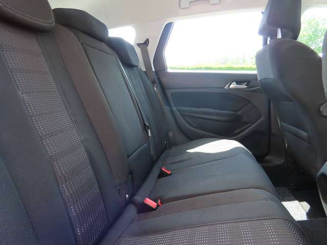 Peugeot 308 308 SW 1.6 BlueHDi ECO Active