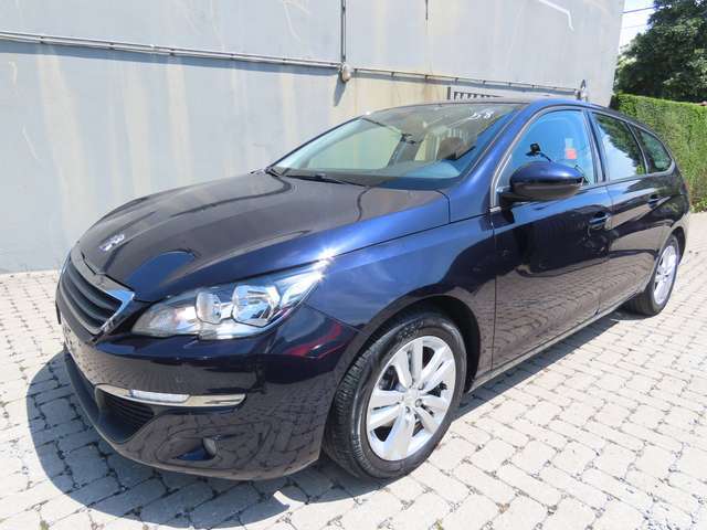 Peugeot 308 308 SW 1.6 BlueHDi ECO Active