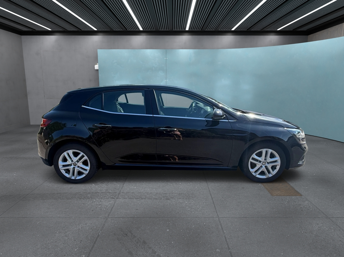 Renault MEGANE IV 1.5 BLUE DCI 95CH BUSINESS