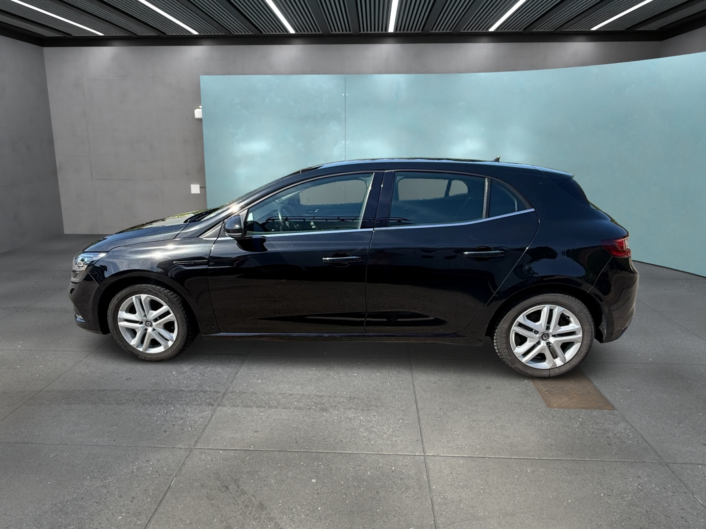 Renault MEGANE IV 1.5 BLUE DCI 95CH BUSINESS