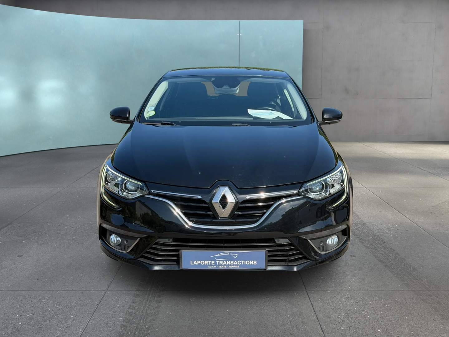 Renault MEGANE IV 1.5 BLUE DCI 95CH BUSINESS