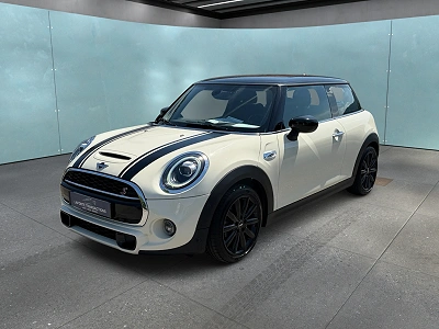 Mini MINI COOPER S  192CH BUSINESS DESIGN BVA7