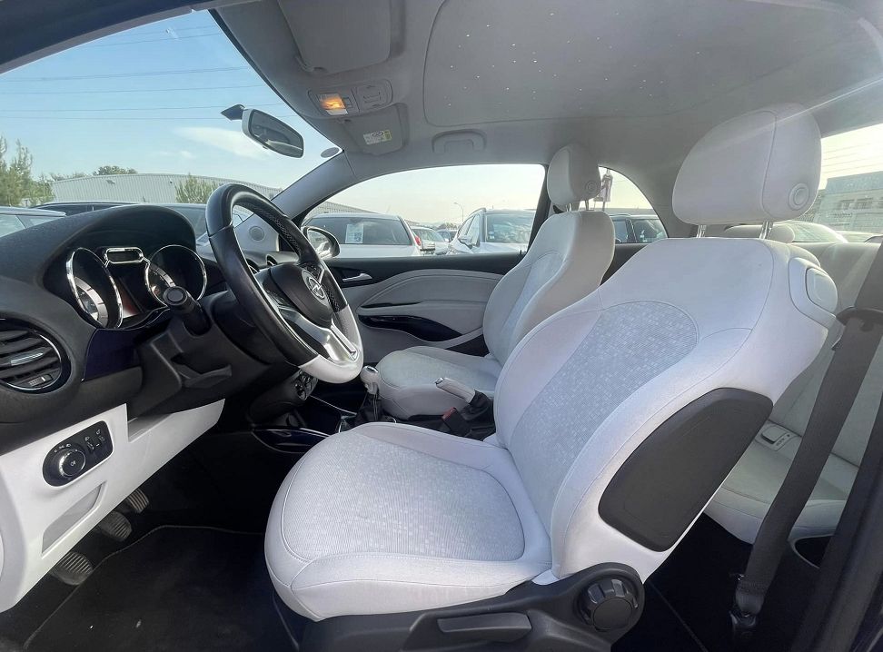 Opel ADAM 1.4 TWINPORT 87CH GLAM START/STOP