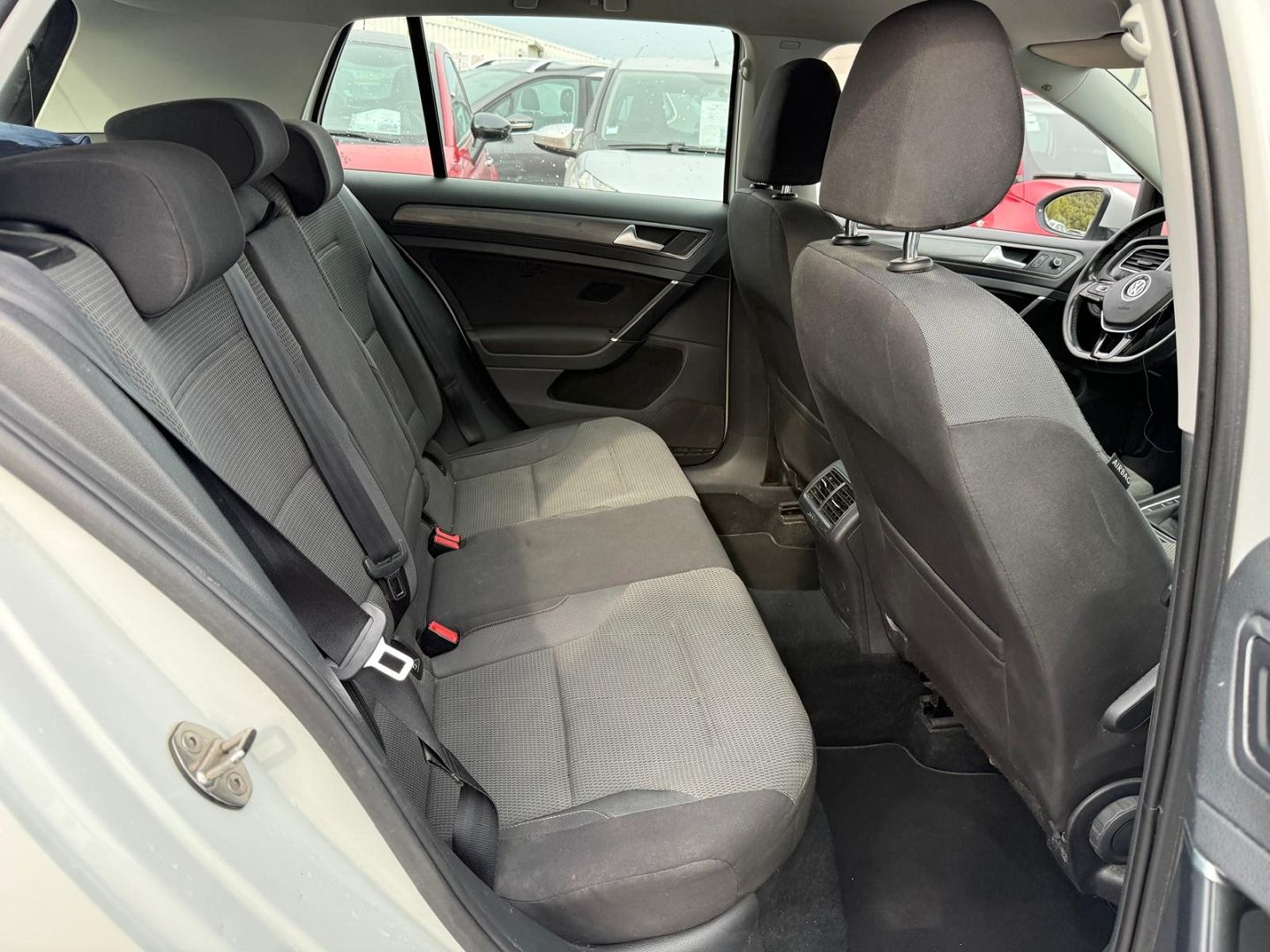Volkswagen GOLF VII 1.0 TSI 115CH BLUEMOTION CONFORTLINE 5P