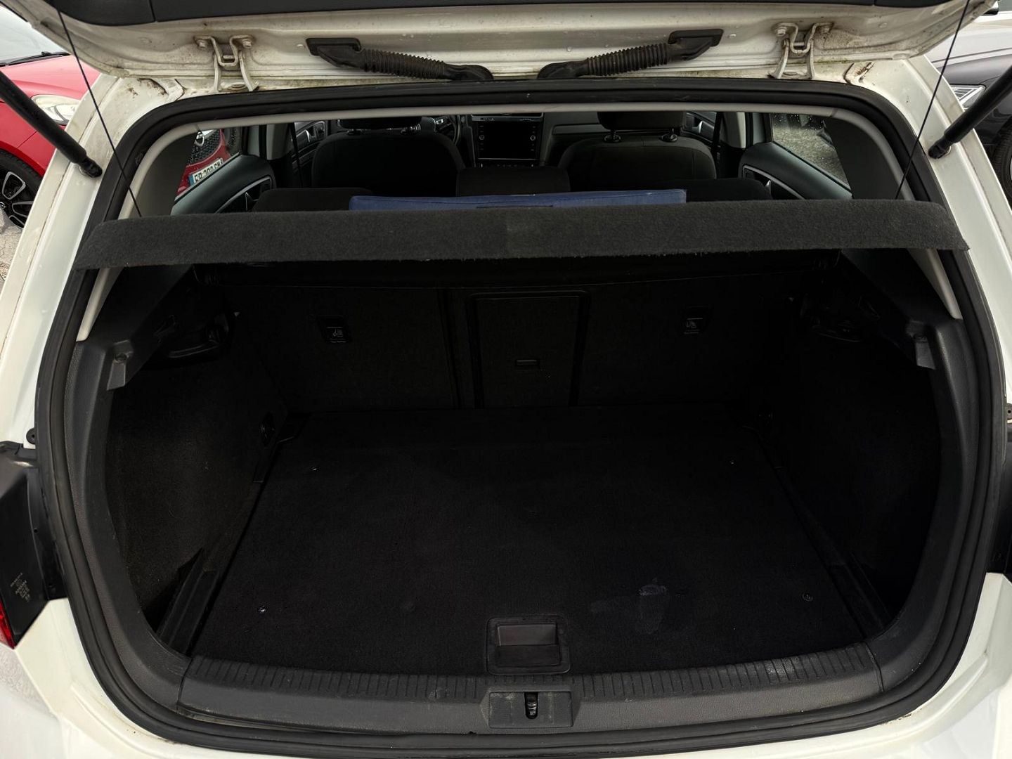 Volkswagen GOLF VII 1.0 TSI 115CH BLUEMOTION CONFORTLINE 5P