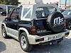 Suzuki VITARA 2.0I 16S CABRIOLET thumbnail