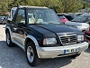 Suzuki VITARA 2.0I 16S CABRIOLET thumbnail