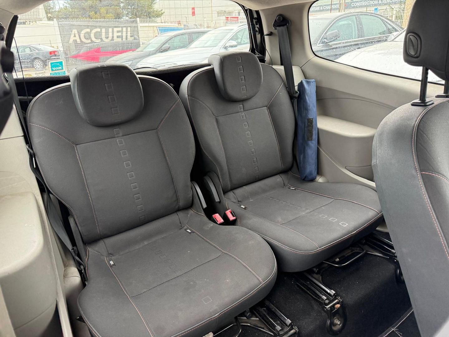 Renault TWINGO II 1.2 60CH AUTHENTIQUE