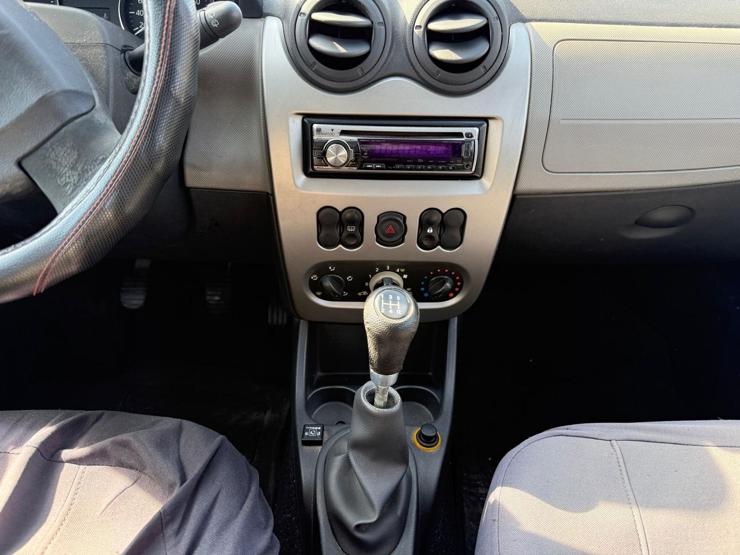 Dacia SANDERO 1.4 MPI 75CH GPL