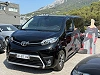 Toyota PROACE VERSO MEDIUM 2.0 180 D-4D EXECUTIVE TECHNO BVA MC22 thumbnail