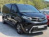 Toyota PROACE VERSO MEDIUM 2.0 180 D-4D EXECUTIVE TECHNO BVA MC22 thumbnail