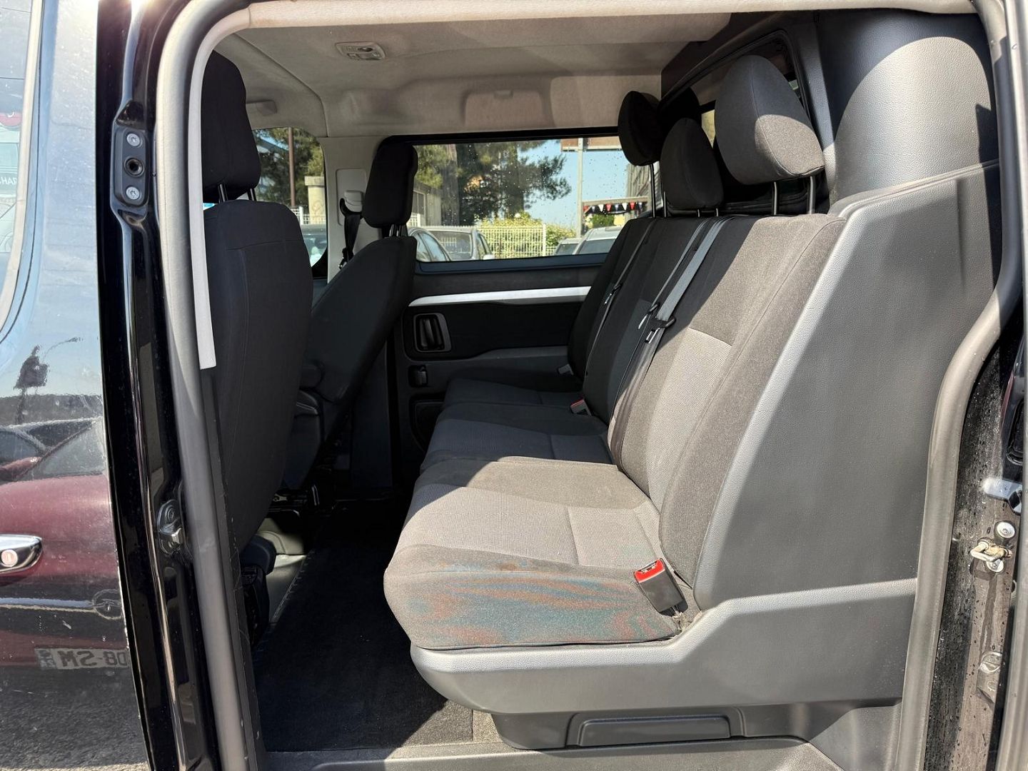 Toyota PROACE VERSO MEDIUM 2.0 180 D-4D EXECUTIVE TECHNO BVA MC22