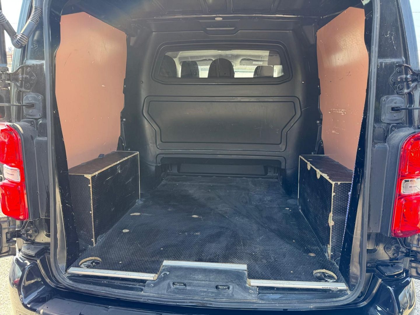 Toyota PROACE VERSO MEDIUM 2.0 180 D-4D EXECUTIVE TECHNO BVA MC22