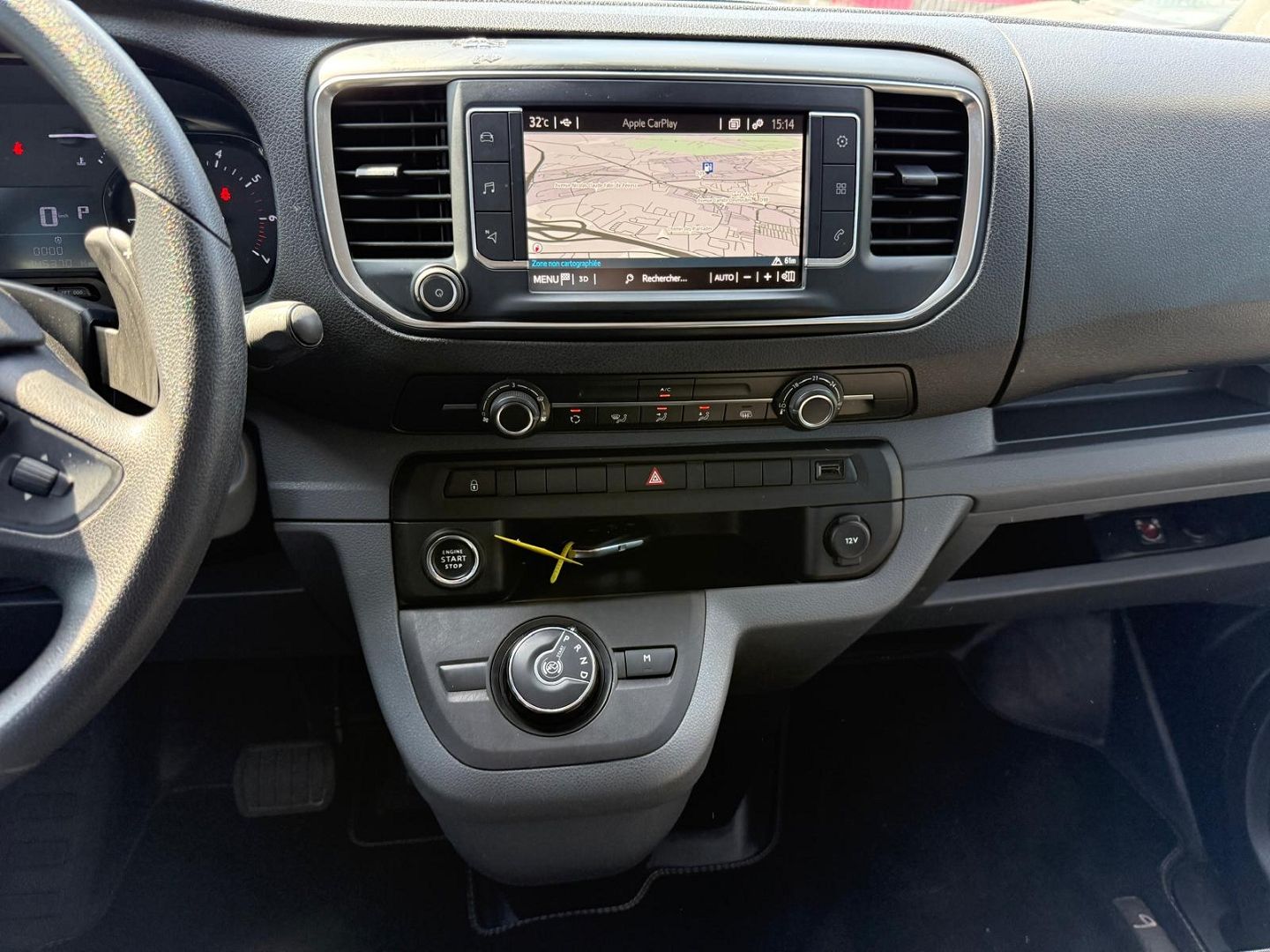 Toyota PROACE VERSO MEDIUM 2.0 180 D-4D EXECUTIVE TECHNO BVA MC22