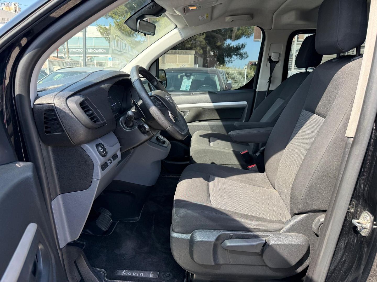 Toyota PROACE VERSO MEDIUM 2.0 180 D-4D EXECUTIVE TECHNO BVA MC22