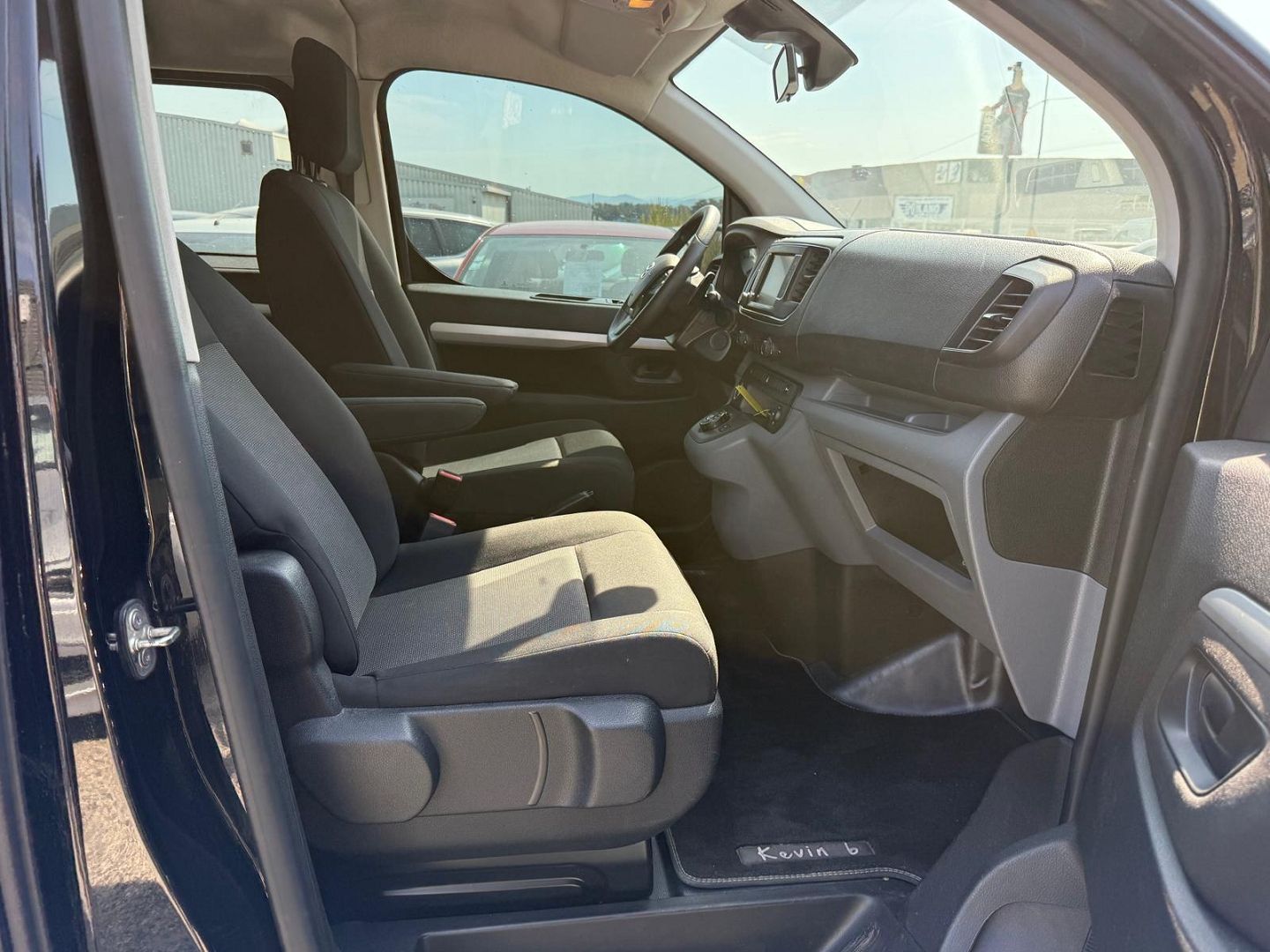 Toyota PROACE VERSO MEDIUM 2.0 180 D-4D EXECUTIVE TECHNO BVA MC22