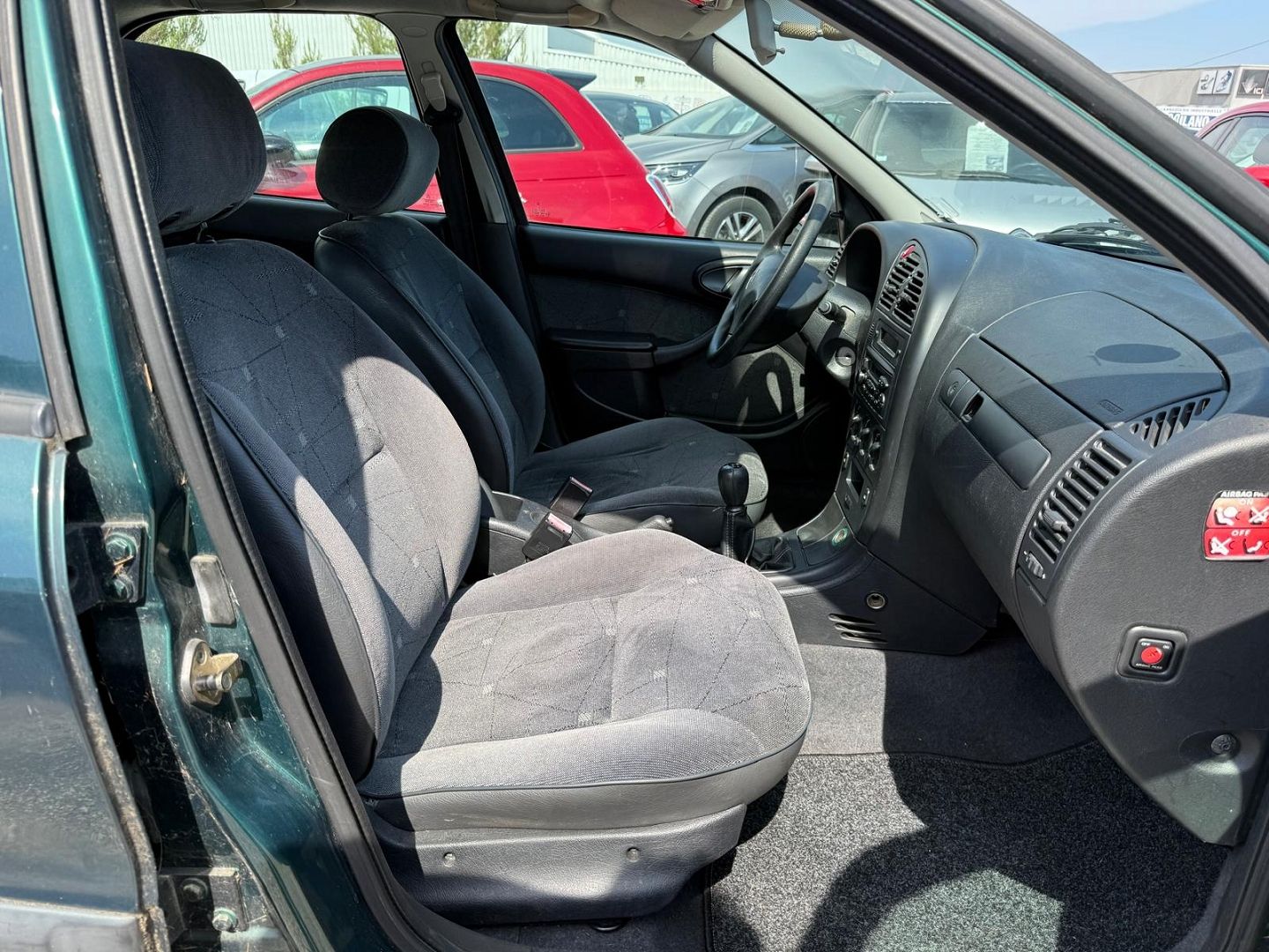 Citroen XSARA 1.6 16V EXCLUSIVE 5P